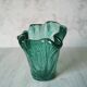 Vase Hadeland Glassverk