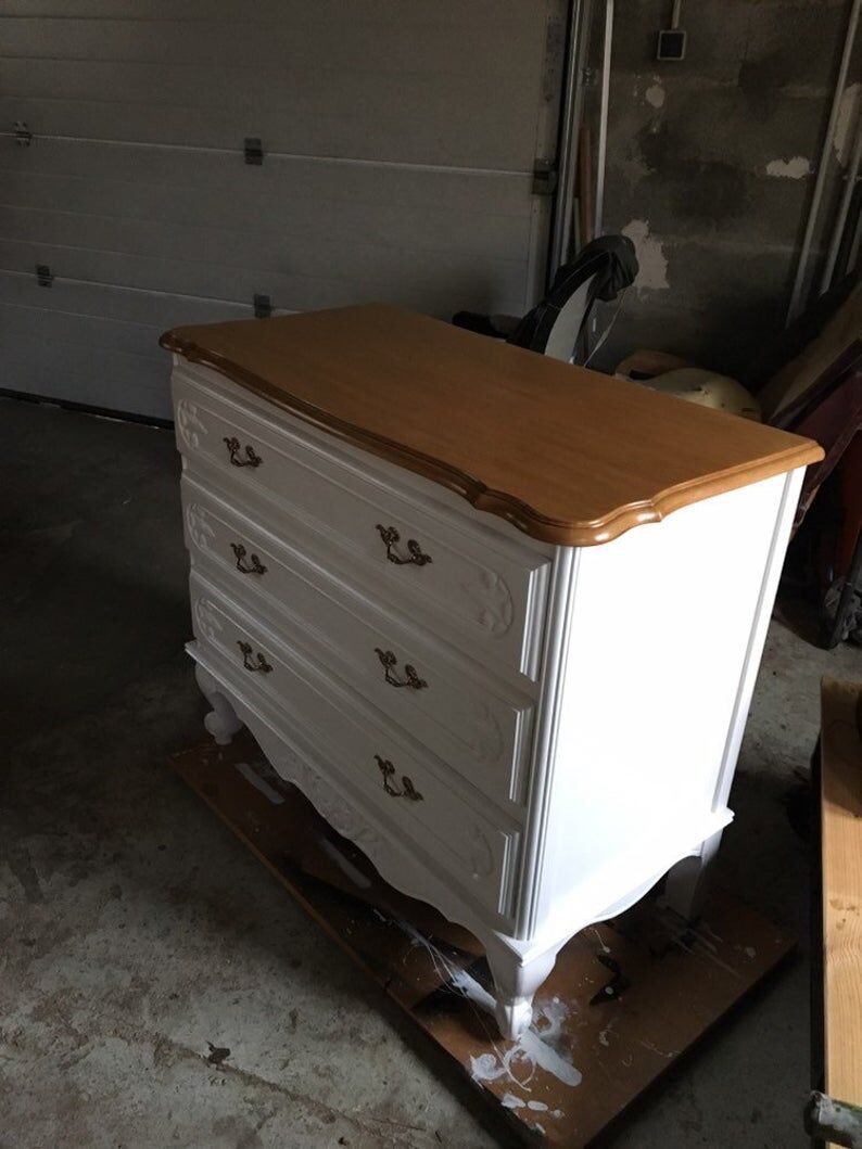 Convenient louis style Philippe