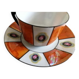 Coffee cups
