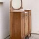 Art deco buffet walnut 1920