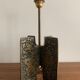 Anonymous table lamp, made in France, 1960