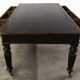 English associate desk 19th