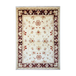 tapis traditionnel en