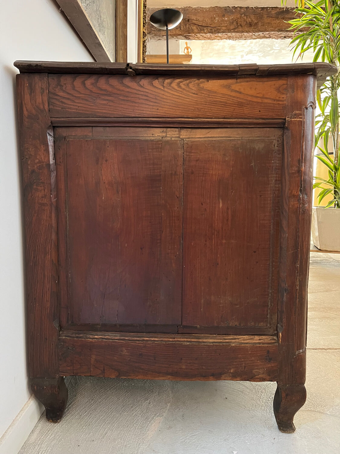 Crossbow Commode 18th century