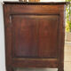 Commode Arbalète  XVIII ème