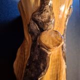 Monaco ceramic vase 1955