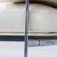 Diesis Sofa for B&B Italia, by Antonio Citterio and Paolo Nava