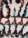 Tapis berbere Azilal moderne
