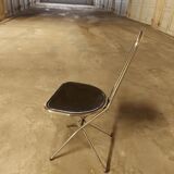 80'S folding chair designed by Niels Gammelgaard