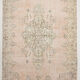 Oversized persian rug 254x354cm