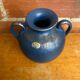 MG Studio Ceramic Vase by Mastro Giorgio Umbria 50’s Italy Vintage