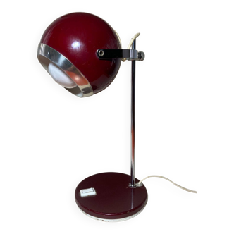 Lampe eyeball