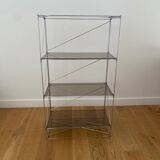 Isosceles model shelf by Max Sauze