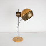 Mid-Century Magnetic Table Lamp Drukov, 1970's