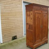 Wardrobe 2 doors