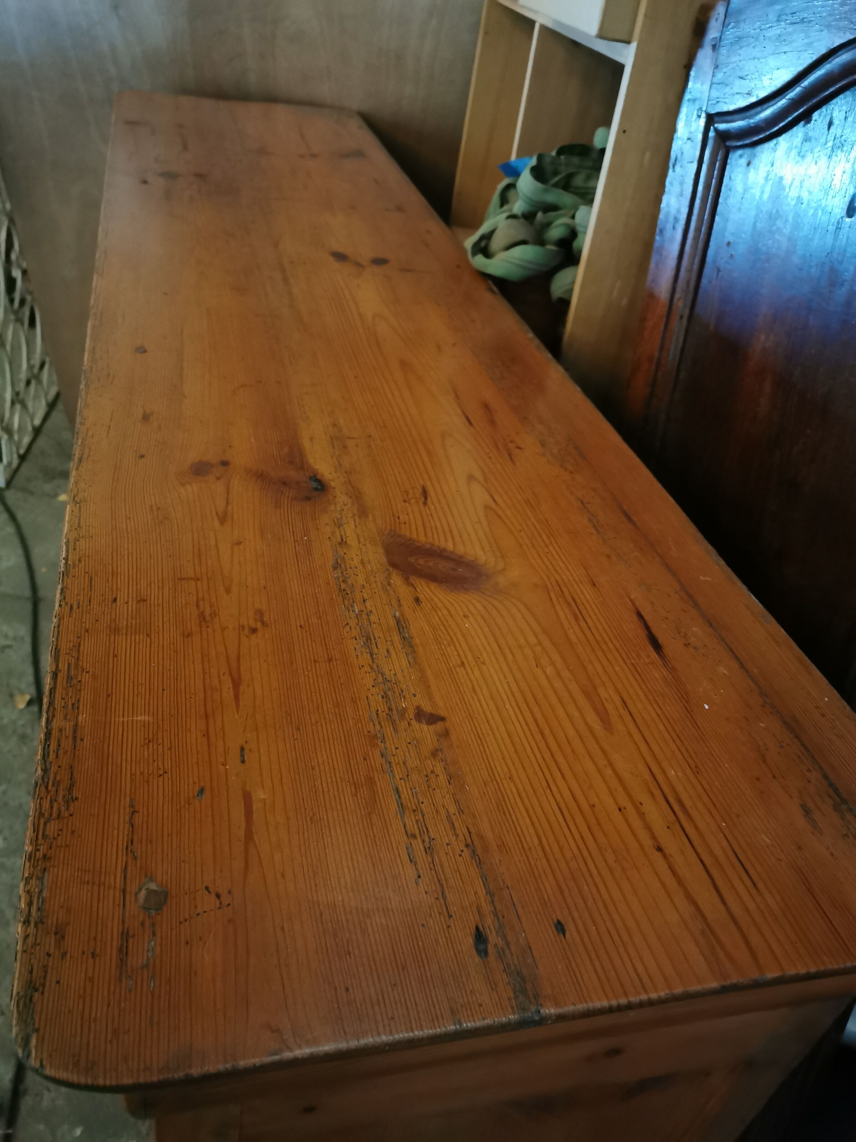 Sideboard