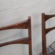 Two Italian design chairs Paolo Buffa 1950