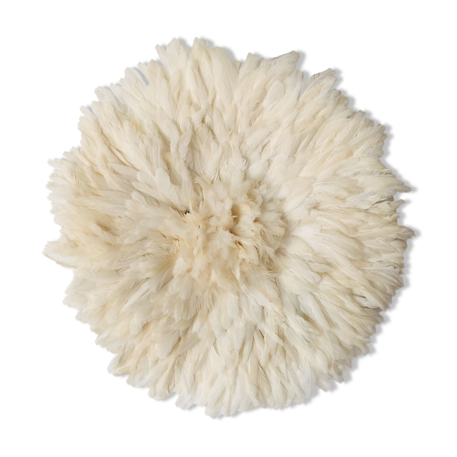 Juju hat white 50 cm