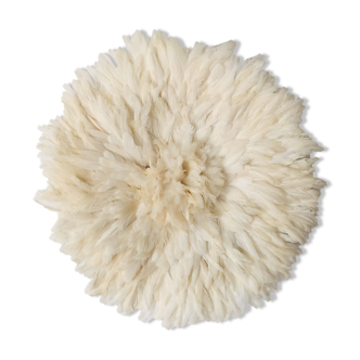 Juju hat white 50 cm