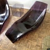 Chaises longues Charles Zubelna