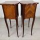 Pair of Louis XV bedside tables