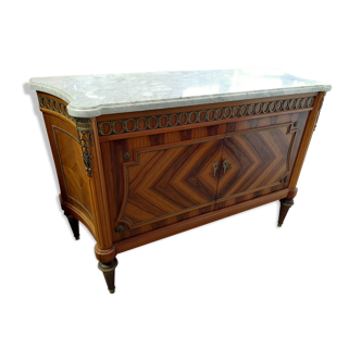 Louis XVI style dresser