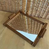 Mirror tray