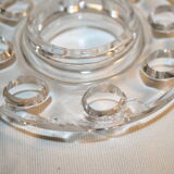 Cut spades flower Pierre D'Aresn