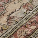 Home Living Vintage Anatolian Carpet  sku-856
