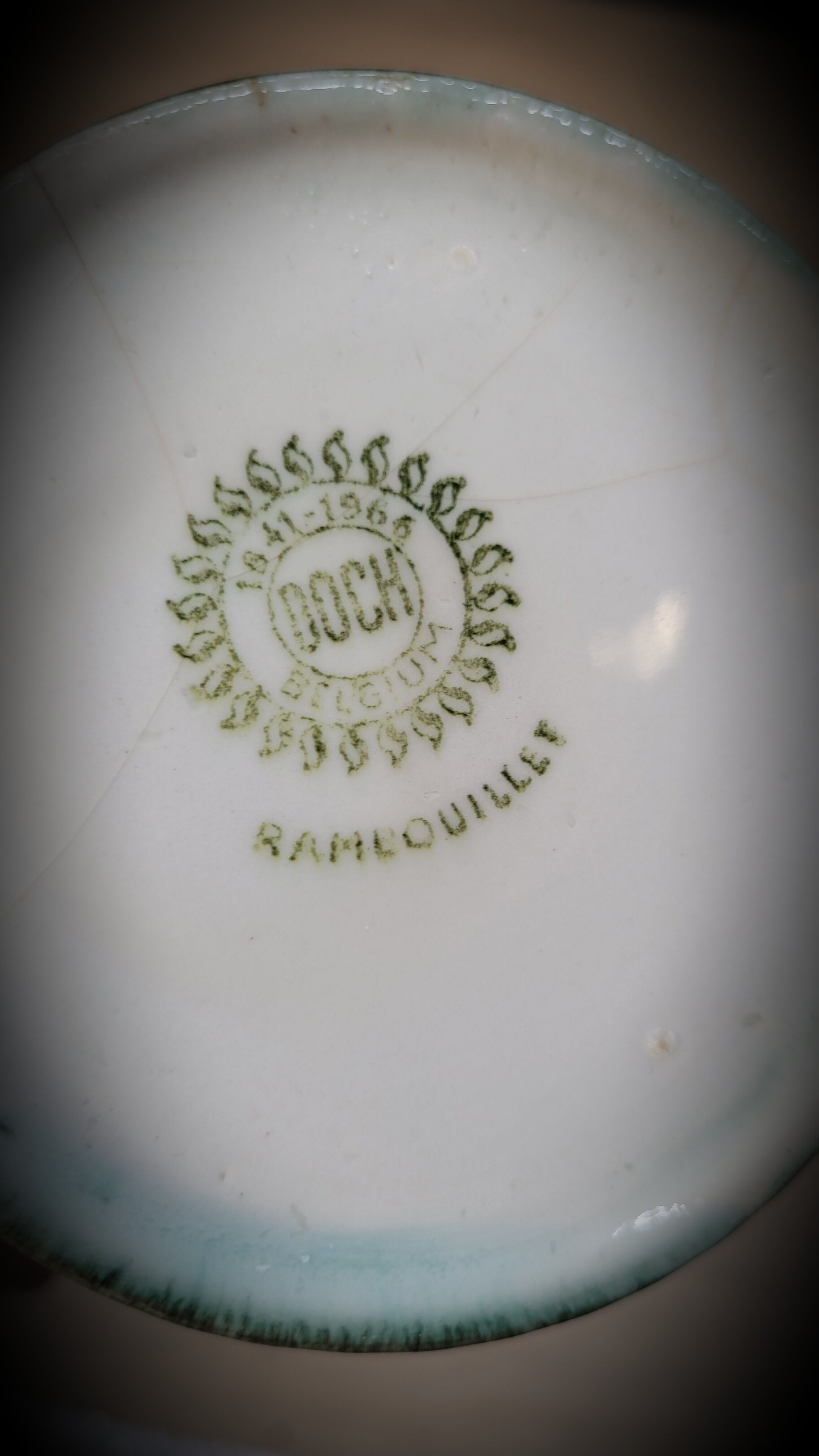 Coffee maker Rambouillet Boch