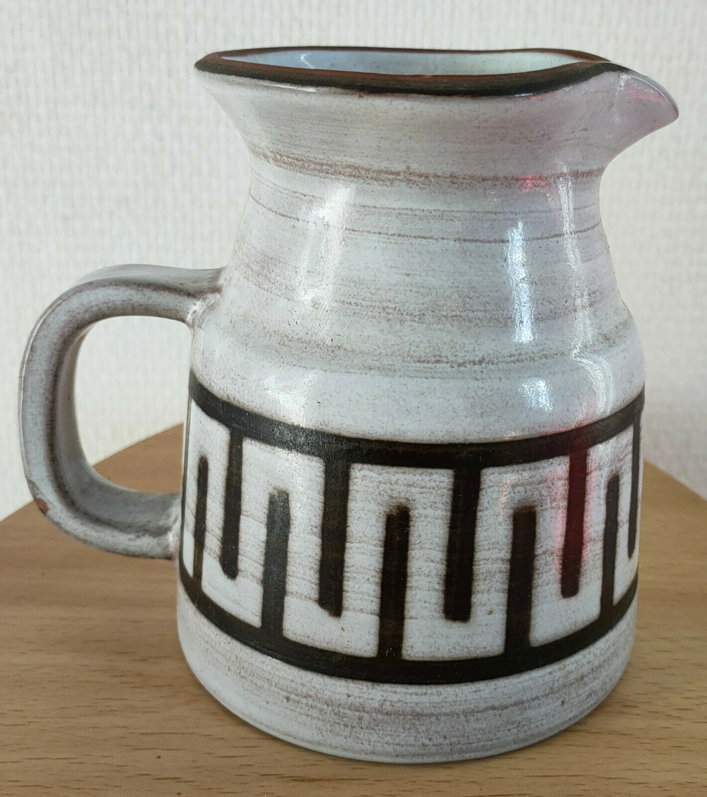 Pitcher Masson Vallauris 1950