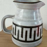 Pichet Masson Vallauris 1950