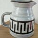 Pitcher Masson Vallauris 1950
