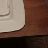 Gien Chenonceau dish