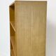 Bibliothèque danoise en chêne par Børge Mogensen pour Søborg Møbelfabrik, 1960s