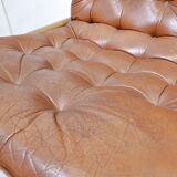 Scandinavian armchair vintage 1960