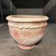 Terracotta jar