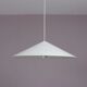 1960s hanging lamp by Claus Bonderup & Torsten Thorup for Fog & Morup, Denmark