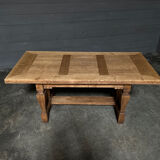 Old table