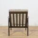 Fauteuils modèle 300-139 de l'usine Swarzędz, Pologne, années 1960, lot de 2