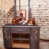 Art Deco style dressing table