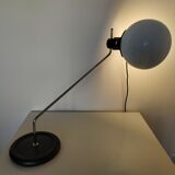 Guzzini design desk lamp 1970