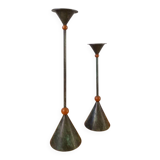 Memphis Candlestick 1980