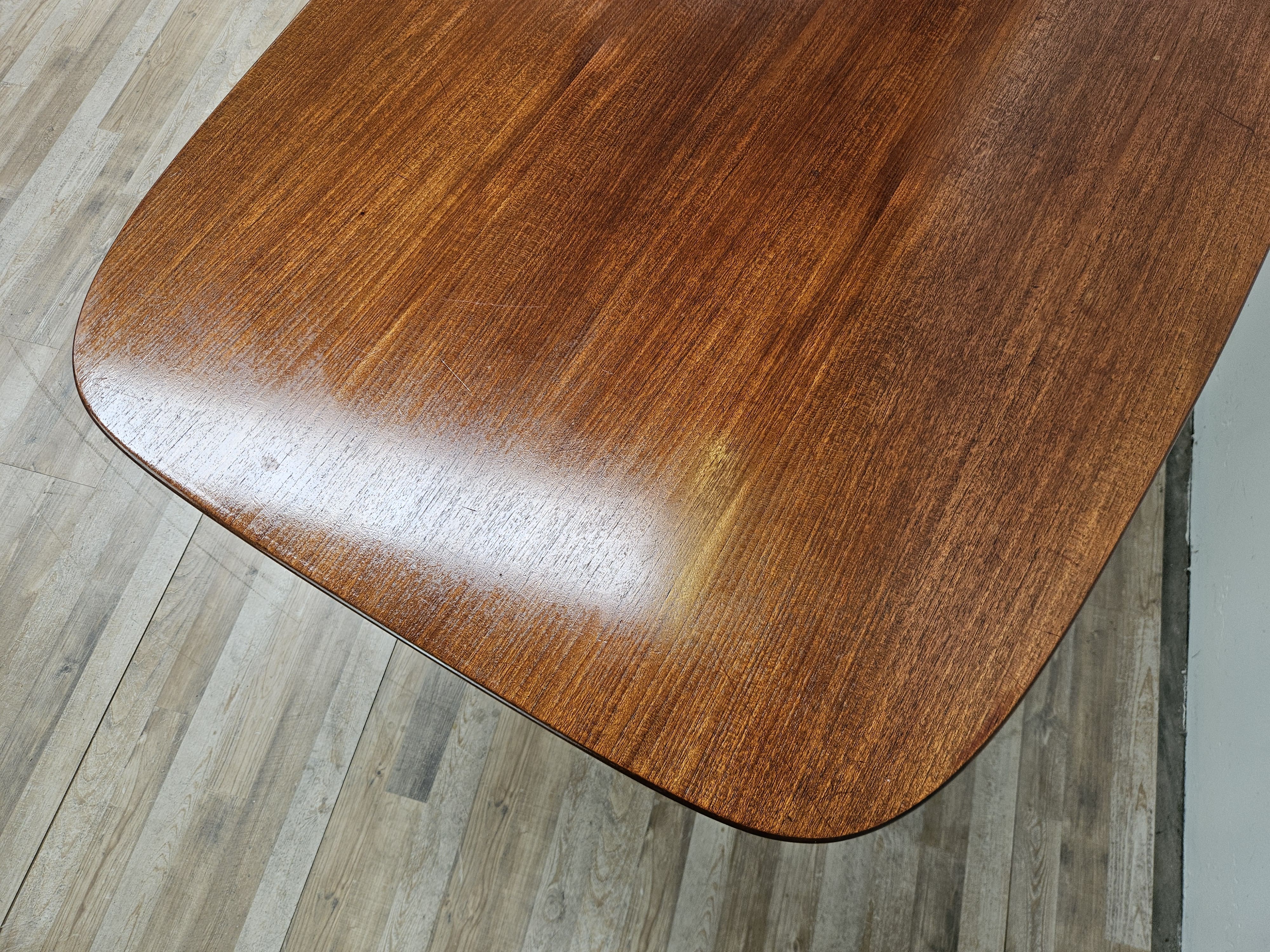 Dining table by Gaetano & Alessandro Besana, 1960