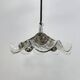 Mid-century Italian Murano glass pendant lamp, 1970s