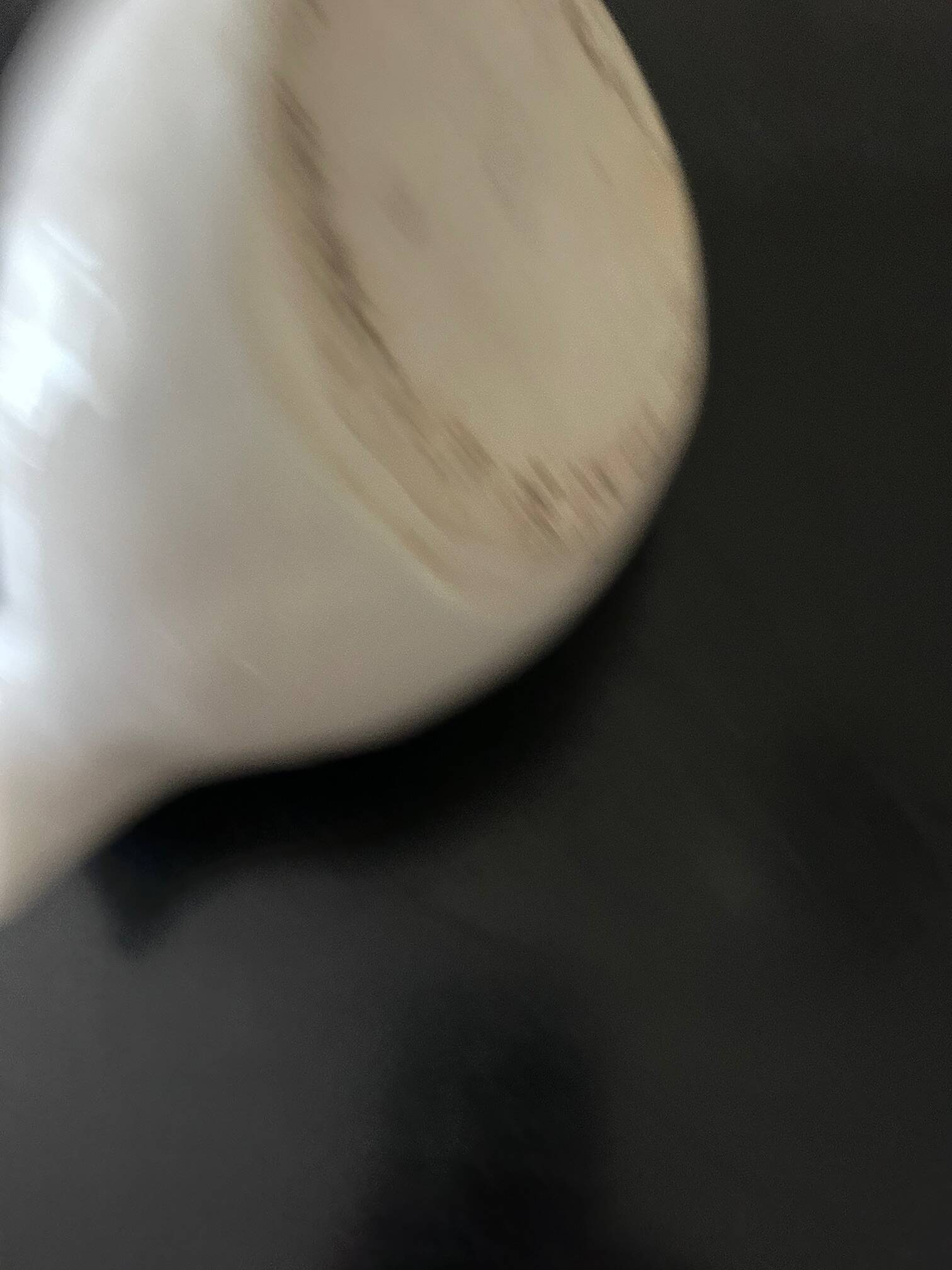 bird spades ceramic flower