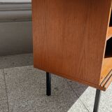 small teak sideboard by Günther Renkel