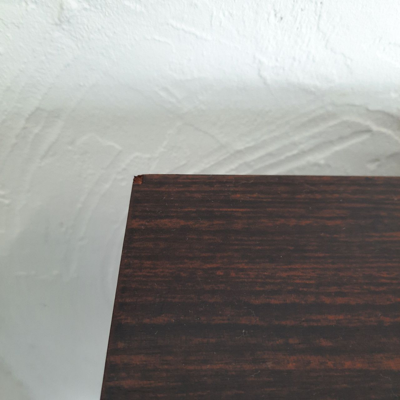 Center desk - vintage - AV contemporary furnishings