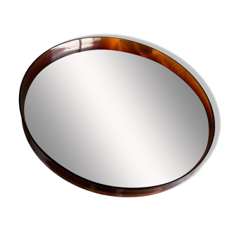 Miroir rond vintage Syla