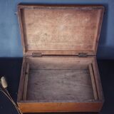 Sewing box